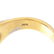 Two Men's 14K and Gemstone Rings - 5