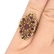 Two 14K and Gemstone Rings - 7