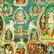 Tibetan Thangka - 4