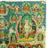 Tibetan Thangka - 5