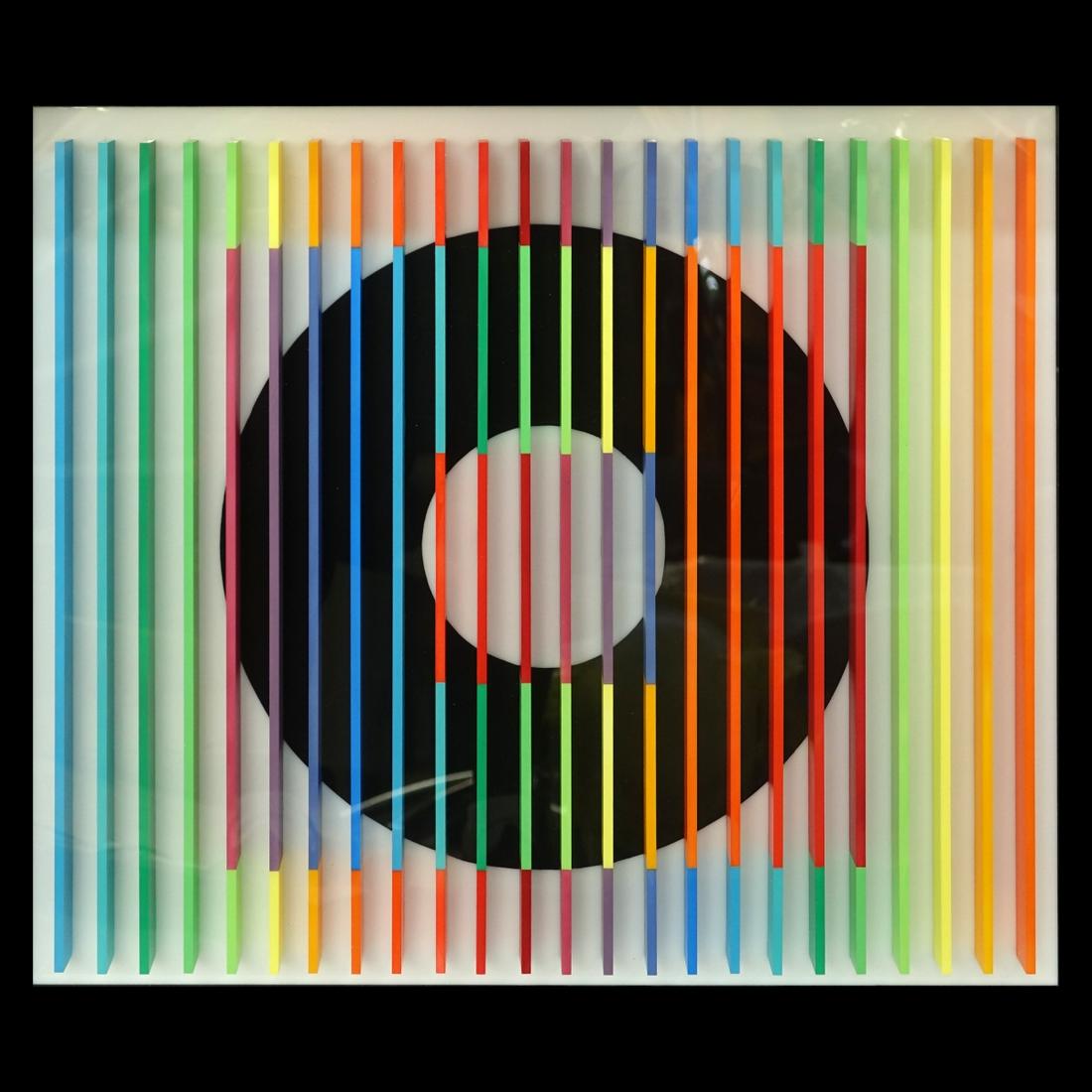 Leonard Janklow, American (1919 - 2006) (1 of 5)