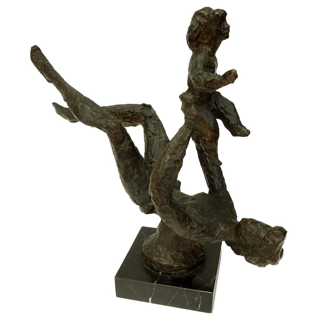 Chaim Gross (1904 - 1991) (1 of 8)