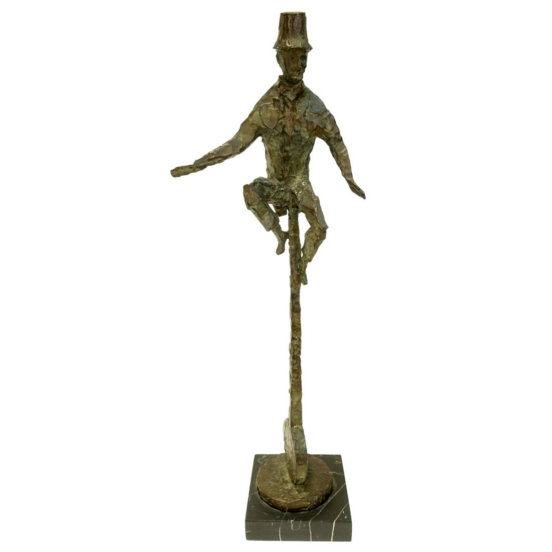 Chaim Gross (1904 - 1991) (1 of 8)