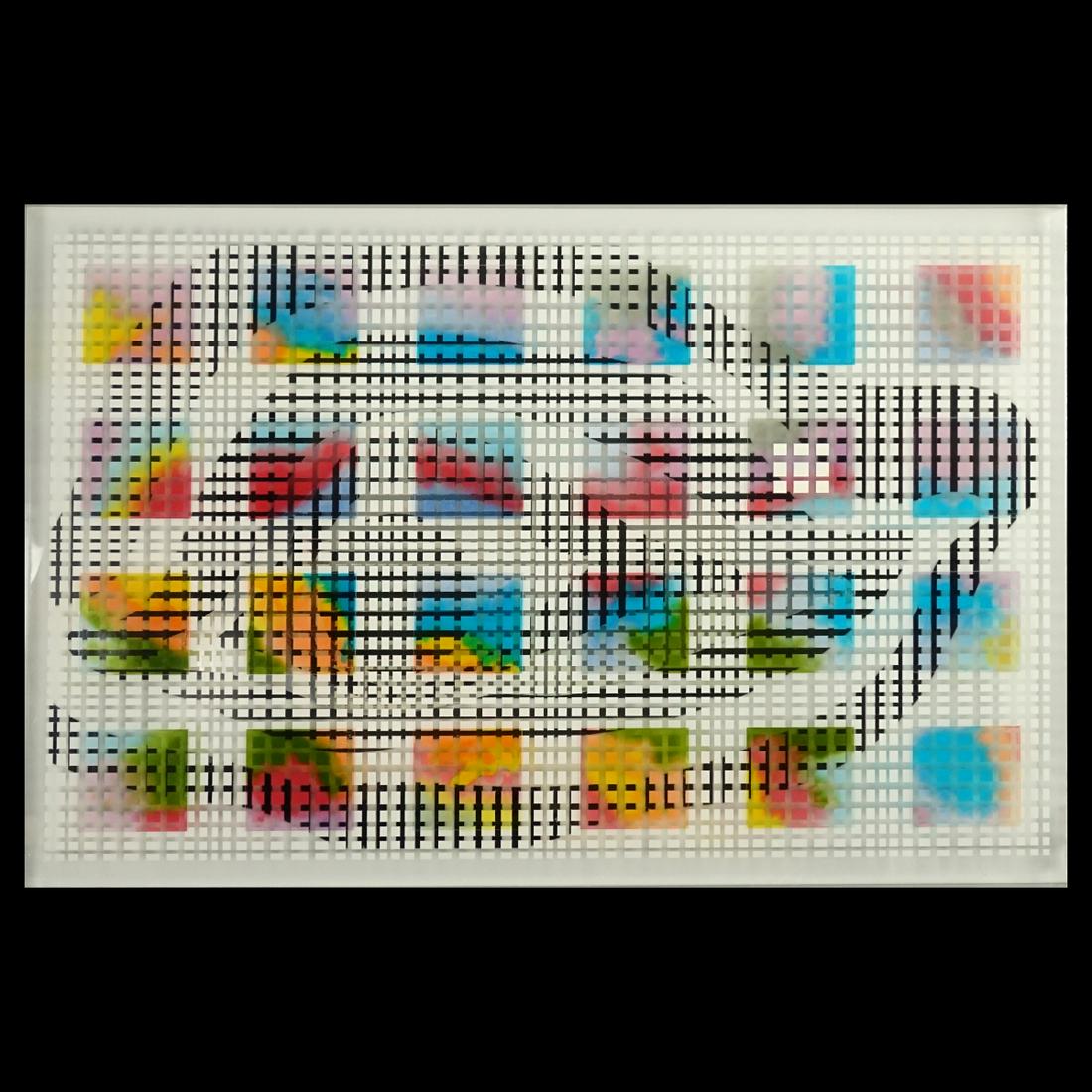 Leonard Janklow, American (1919 - 2006) (1 of 4)