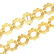 Large Diamond and 18K Pendant Necklace - 5