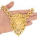 Large Diamond and 18K Pendant Necklace - 6