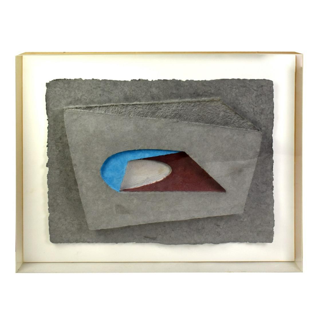 Charles Hinman, American (born 1932) (1 of 4)