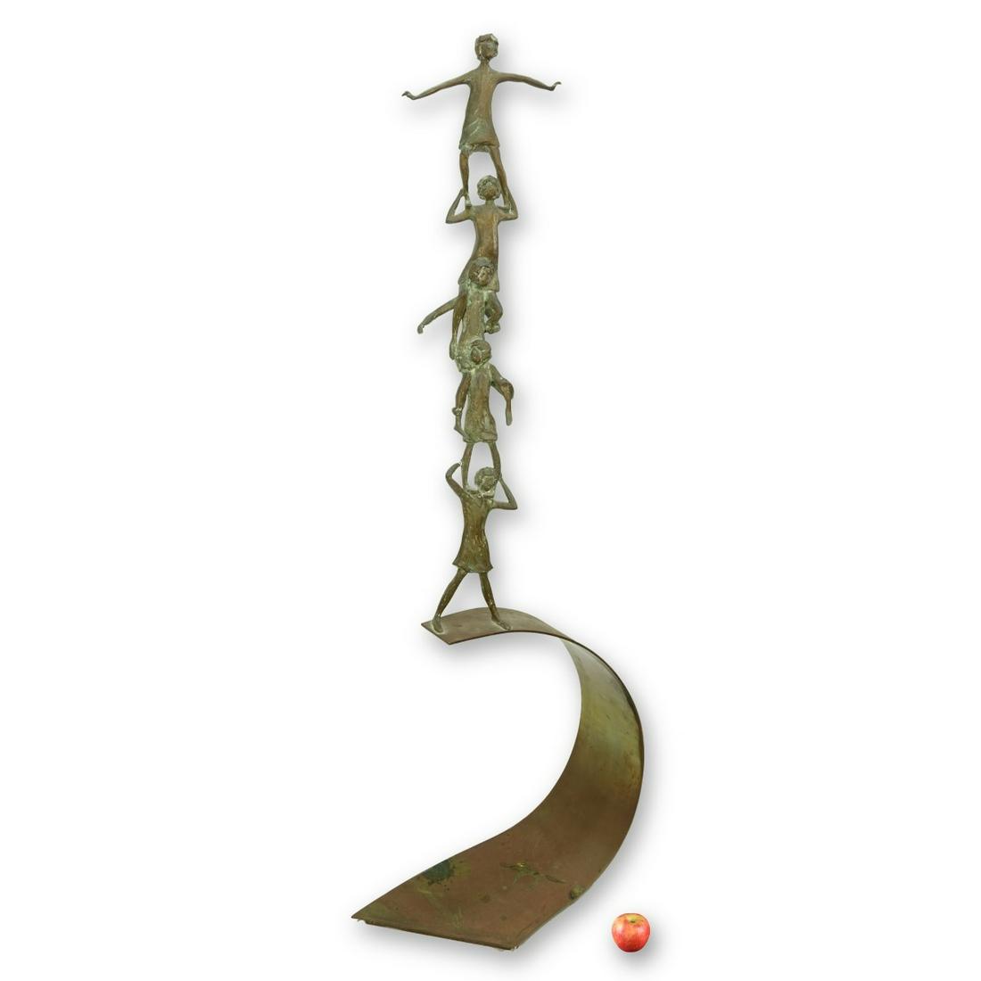 Carla Lavatelli, Italian (1928 - 2006) (1 of 6)