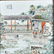 19C Chinese Porcelain Ching Dynasty Plaque - 3