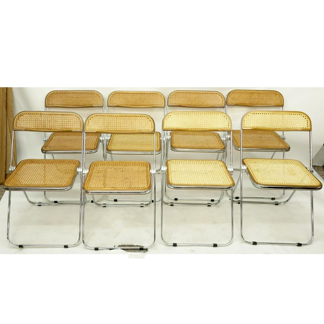 Giancarlo Piretti for Castelli Chairs (1 of 3)