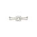 Vintage Diamond and 14K Engagement Ring - 2