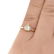 Vintage Diamond and 14K Ring - 7