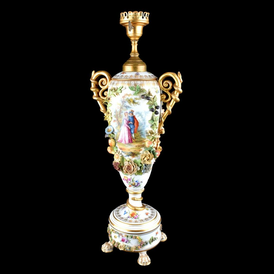 Dresden Lamp (1 of 7)