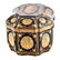 English Tea Caddy - 3