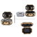 English Tea Caddy - 6