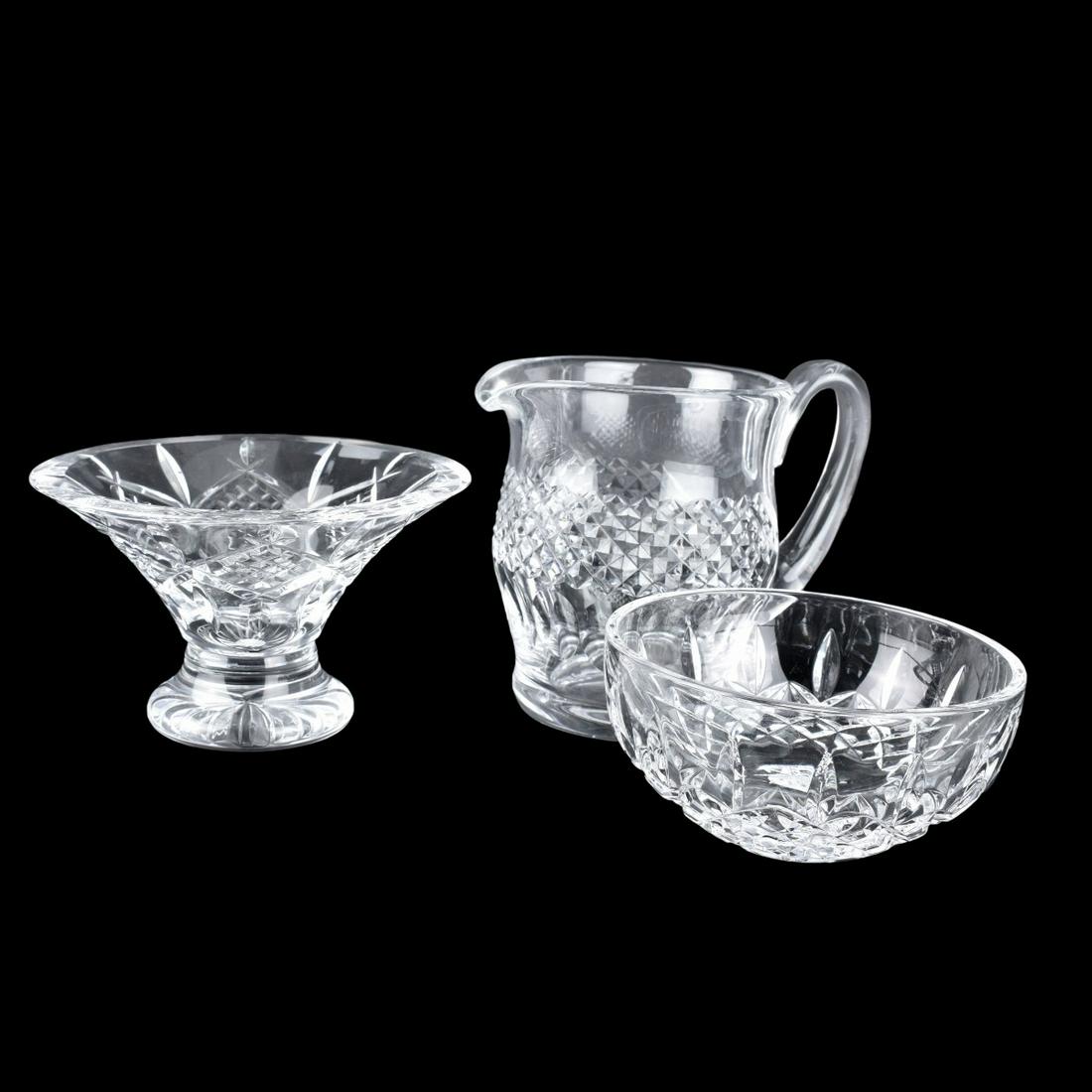 Waterford Tableware (1 of 5)