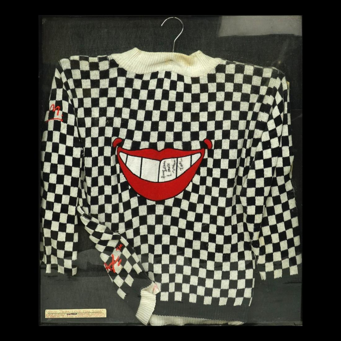 Peter Max, German (born 1937) (1 of 4)