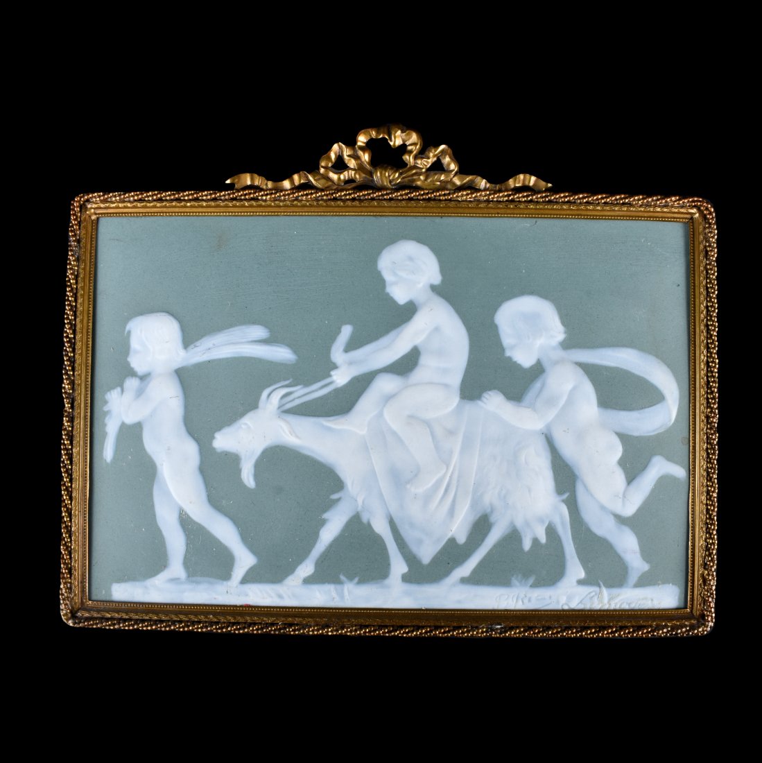 Limoges Plaque (1 of 6)