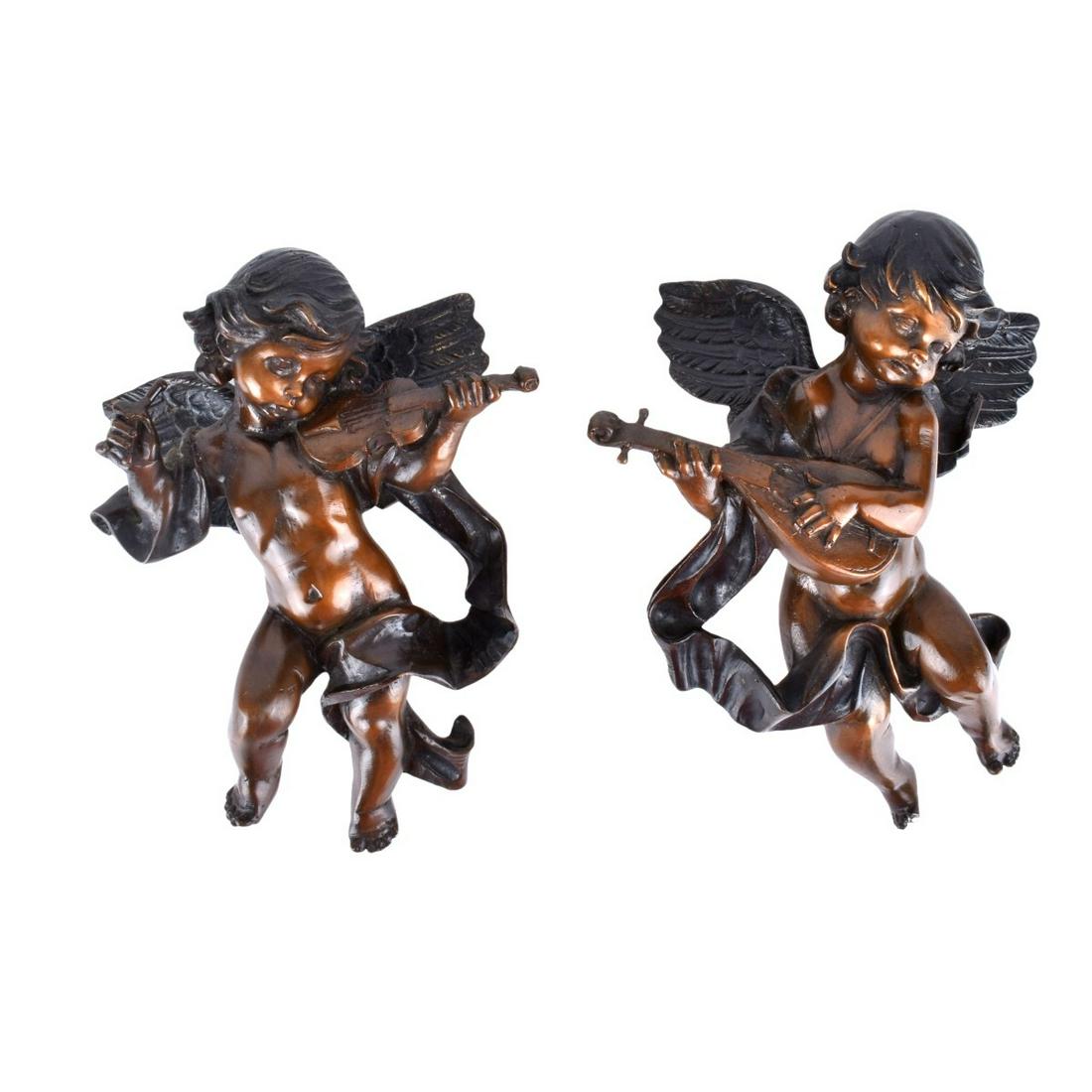 After: Auguste Moreau, French (1861 - 1906) (1 of 6)