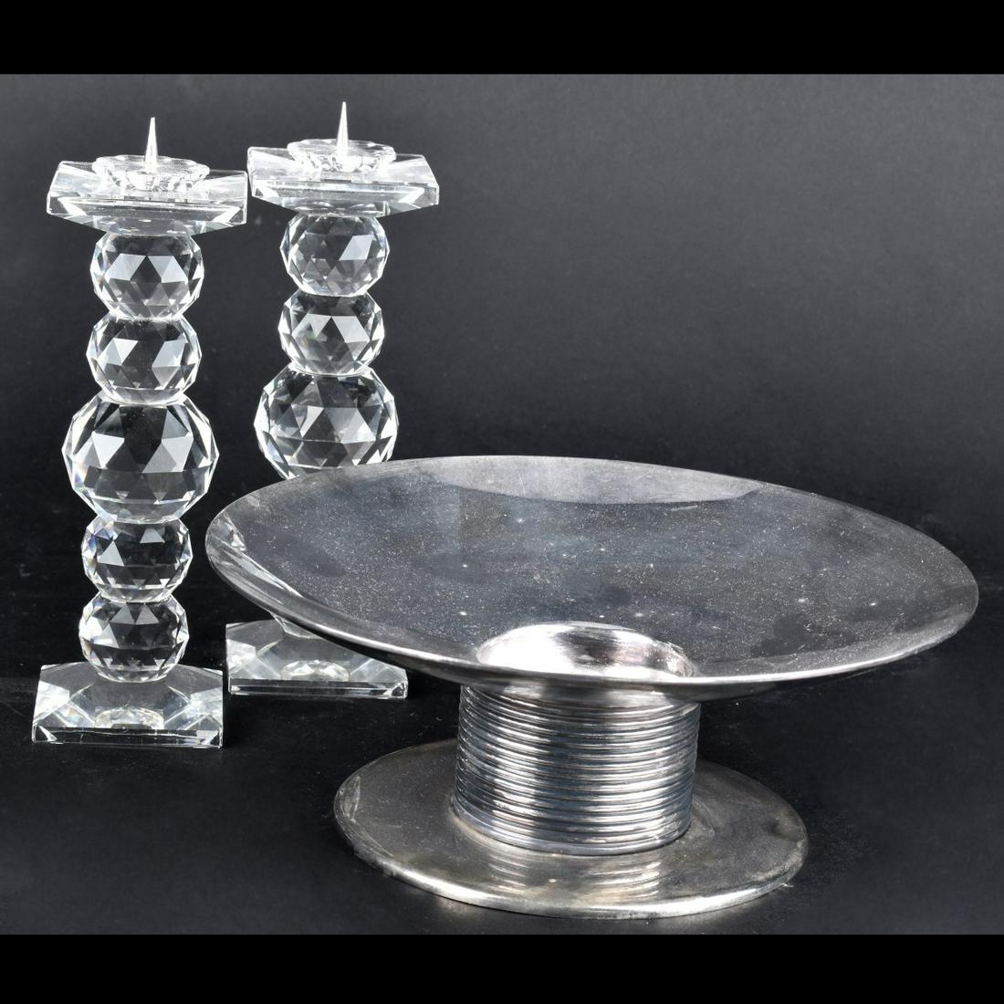 Vintage Tableware (1 of 6)