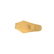 Cartier Diamond and 14K Ring - 4