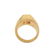 Cartier Diamond and 14K Ring - 5