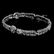 Art Deco Diamond and Platinum Bracelet