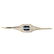 Victorian Sapphire and Diamond Brooch - 3
