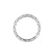 Diamond and Platinum Eternity Band - 4