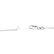 Roberto Coin Diamond and 18K Necklace - 4