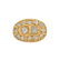 Antique Diamond and 14K Ring - 2