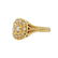 Antique Diamond and 14K Ring - 3
