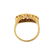 Antique Diamond and 14K Ring - 4