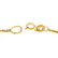 Faberge Egg Pendant Necklace - 5