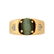 14K Gold Ring w/Gemstone - 2