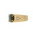 14K Gold Ring w/Gemstone - 3