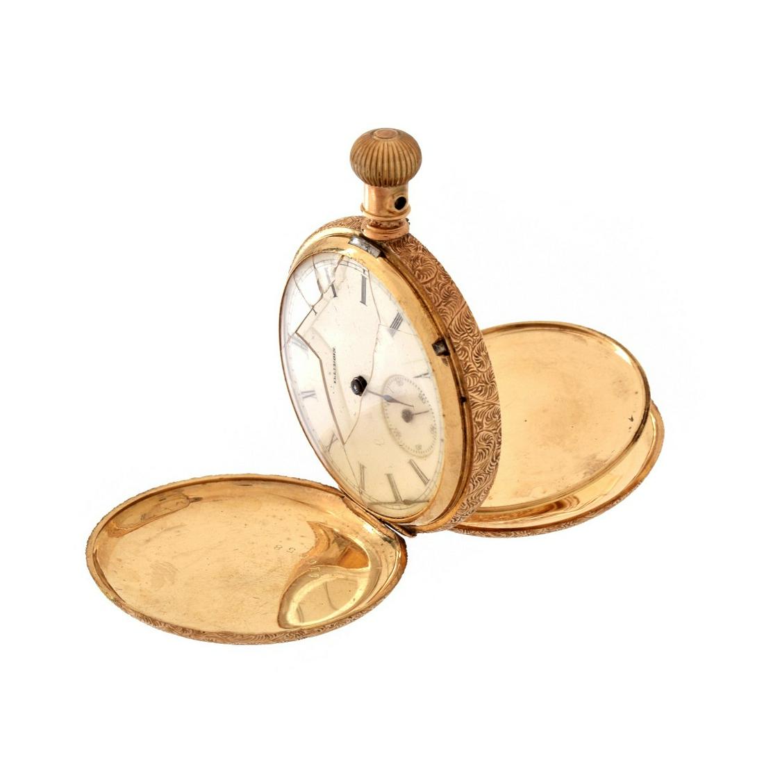 Illinois Pocket Watch (1 of 7)