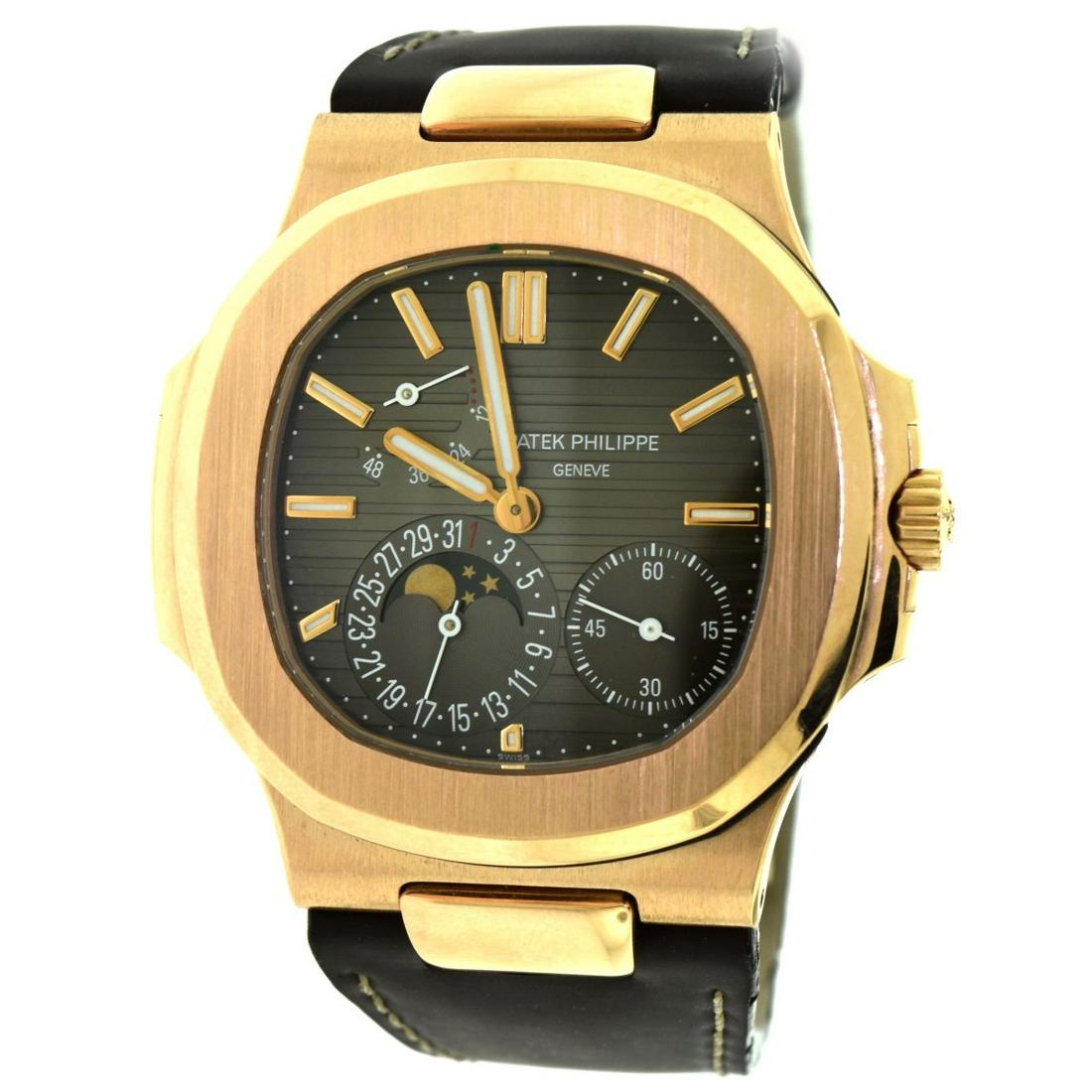 patek 5711a