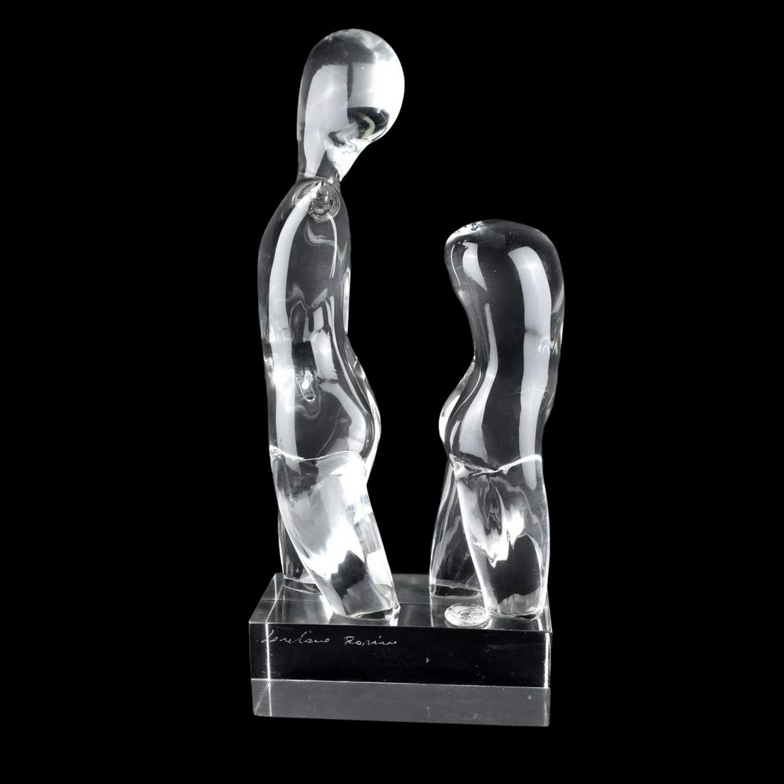 Loredano Rosin, Italian (1936 - 1992) (1 of 5)