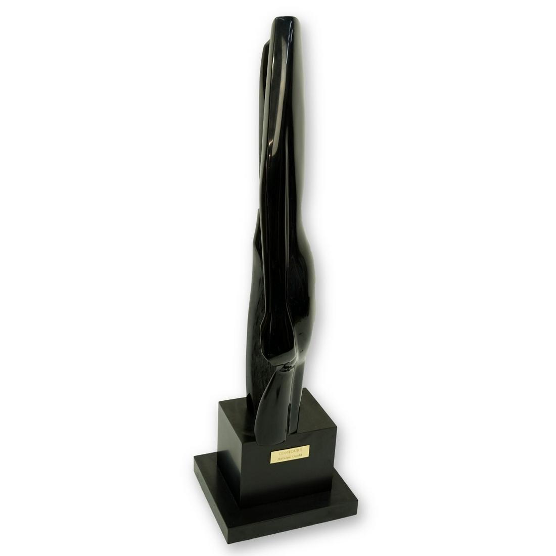 Helaine Gould, American (20th Century) (1 of 2)