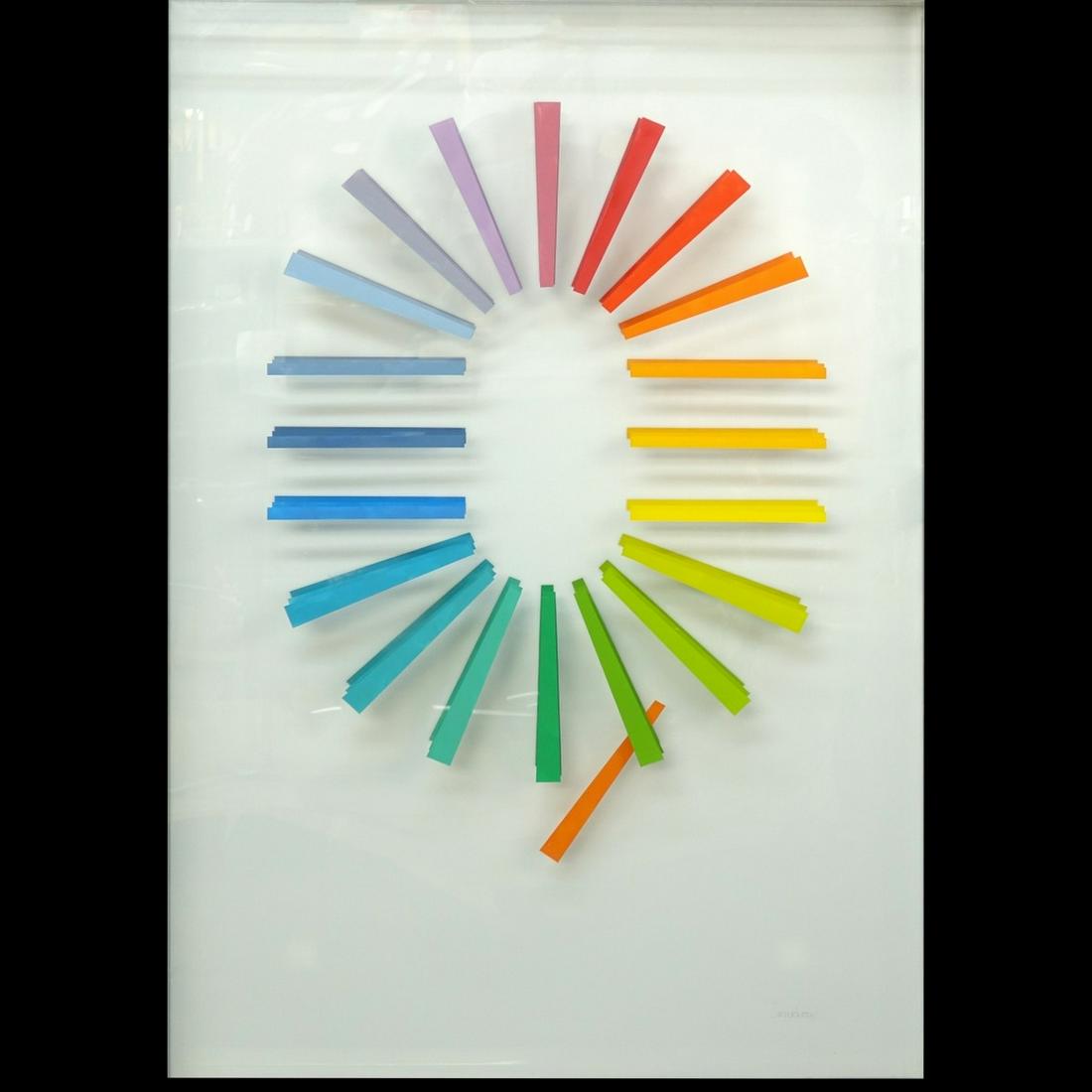 Leonard Janklow, American (1919 - 2006) (1 of 5)