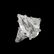 5.36ct TW Diamond and Platinum Ring