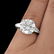 Tiffany & Co 5.50ct Diamond Ring - 6