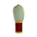 Cartier Diamond and 14K Cane Handle - 2