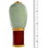 Cartier Diamond and 14K Cane Handle - 5