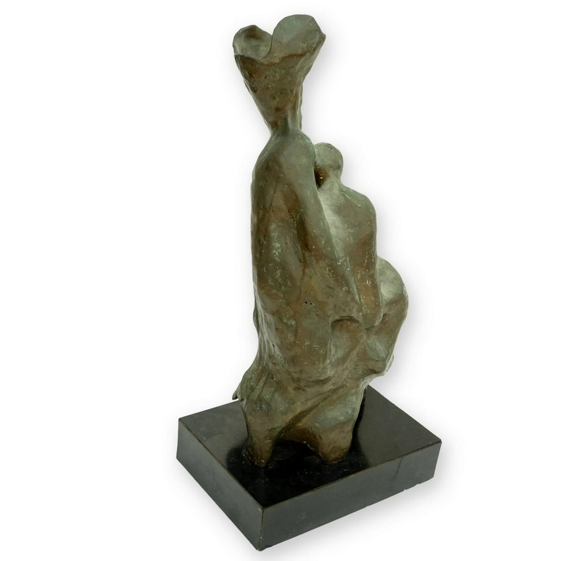 Shaya, American (20th century) (1 of 2)