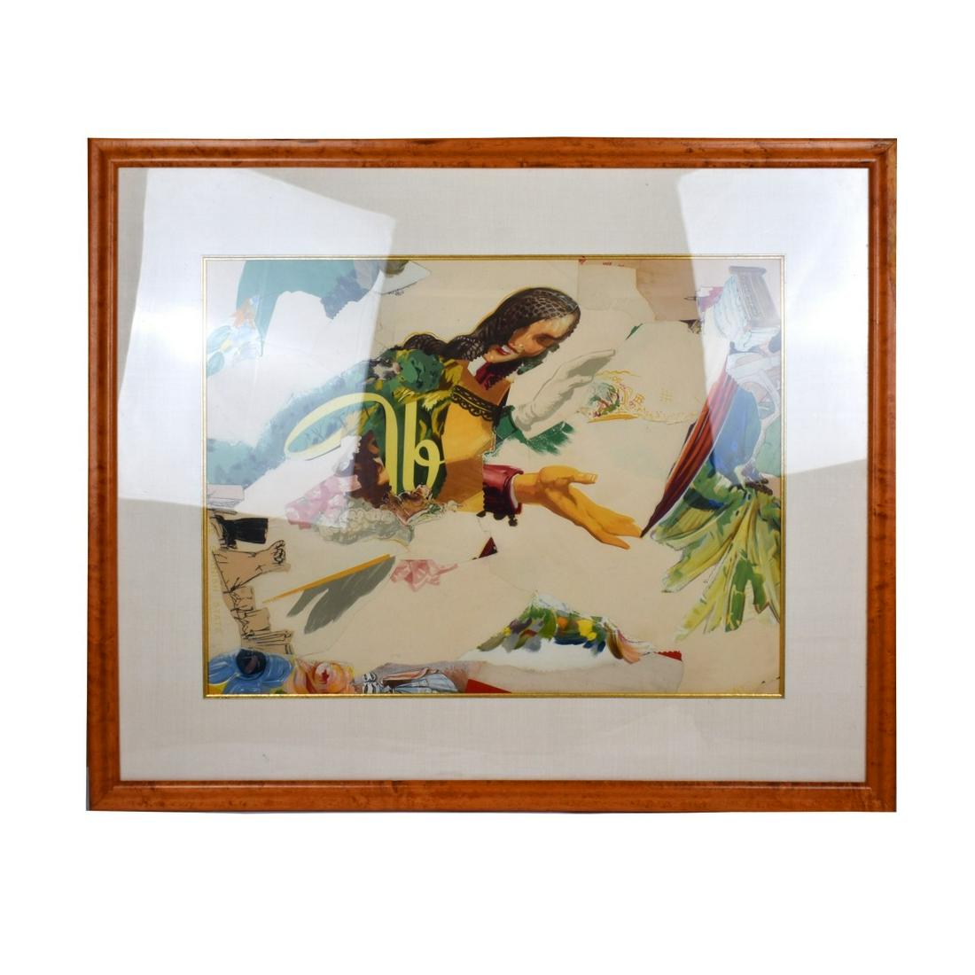 Bruce Helander, American (born 1947) (1 of 4)