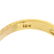 Diamond and 18K Ring - 4