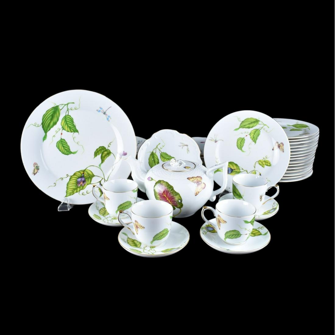 Vintage 42 pc Godinger China (1 of 6)