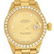Lady's Rolex 18K Datejust - 3